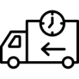 Shipping in 24–48 h