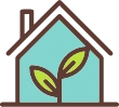 Shelters and partnership