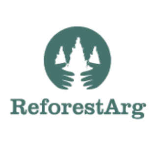 ReforestArg — local reforestation