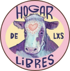Hogar de lxs Libres — sanctuary mark