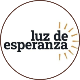 Luz de Esperanza — partner logo