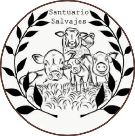Santuario Salvajes — sanctuary mark