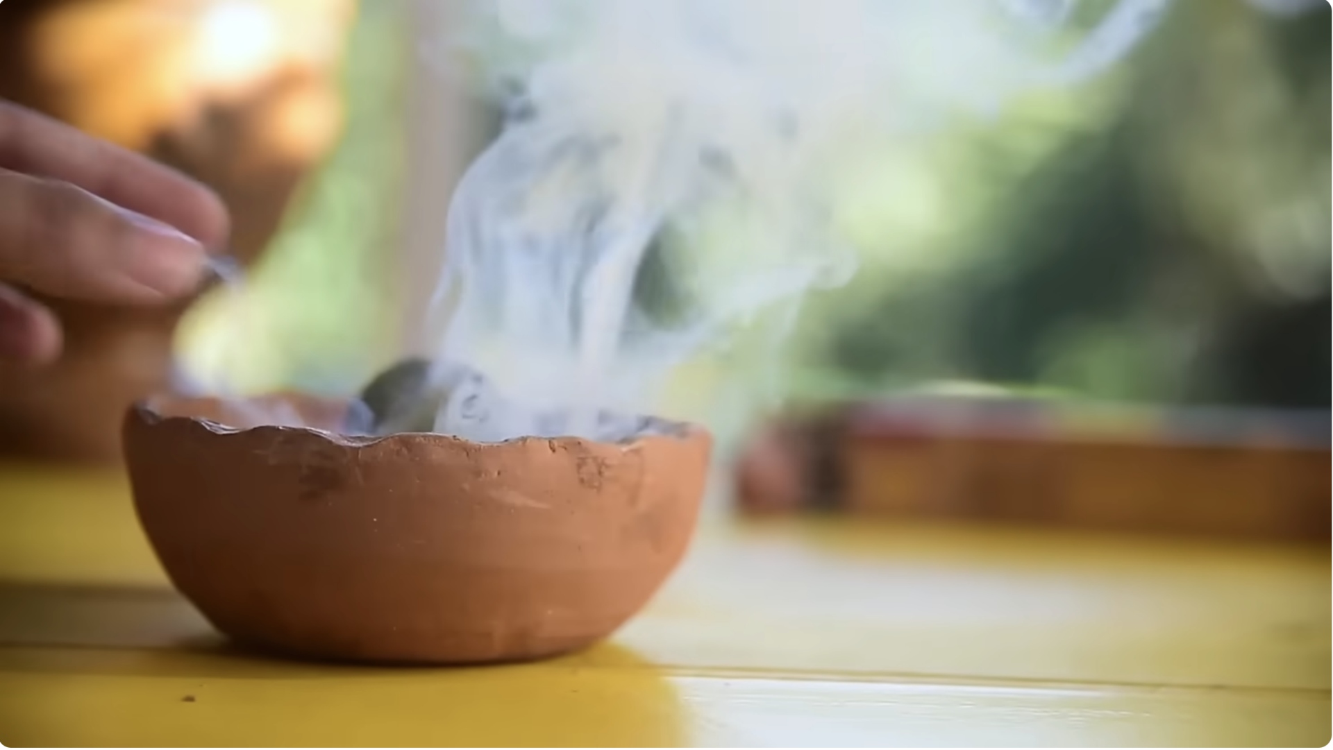 Incense
