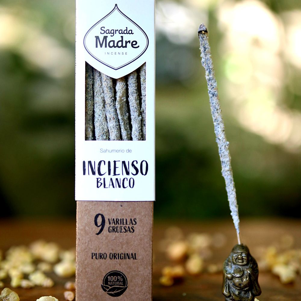 White Frankincense
