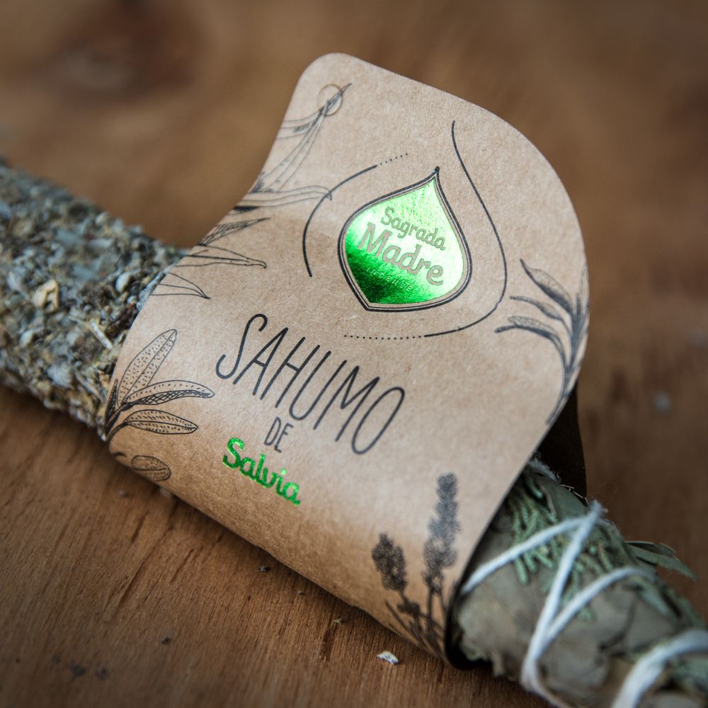 White Sage