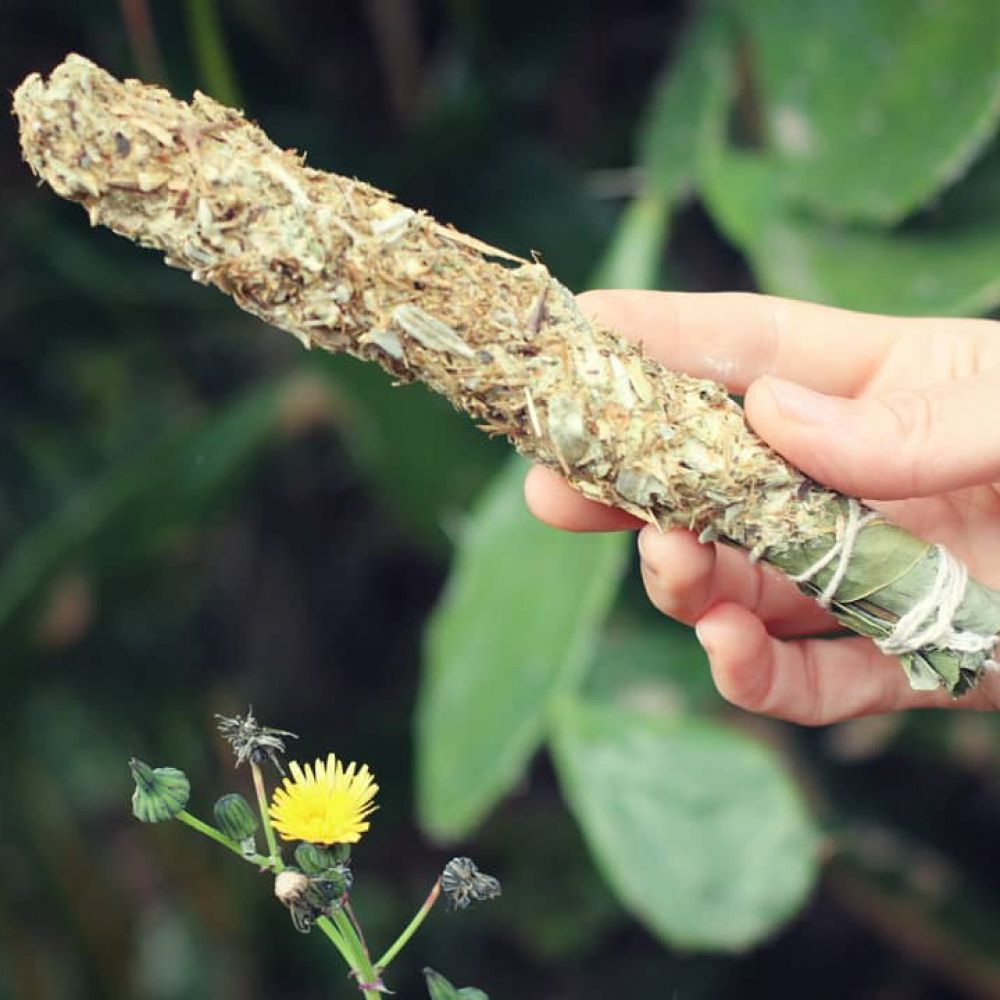 Energy Cleaning Sahumo