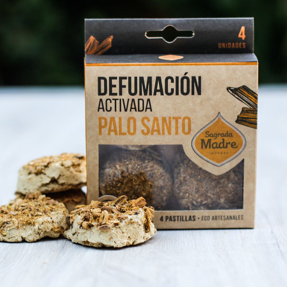 Palo Santo
