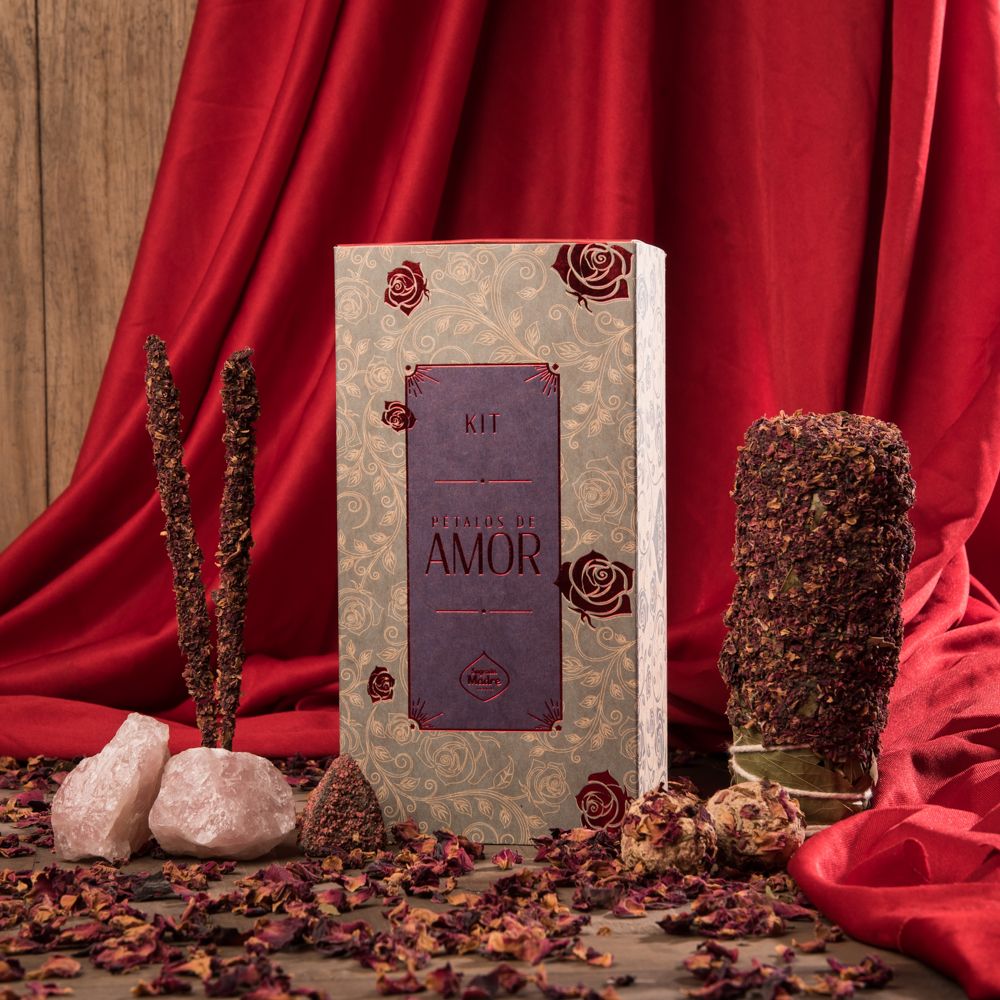 Petals of Love Kit