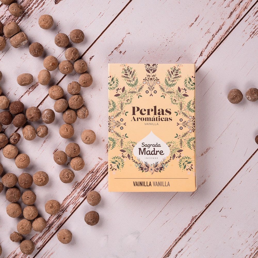 Aromatic Pearls Vanila
