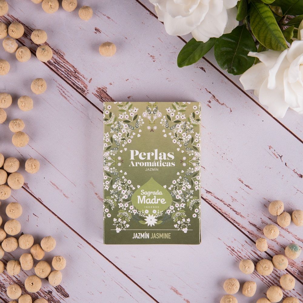 Aromatic Pearls Jasmine