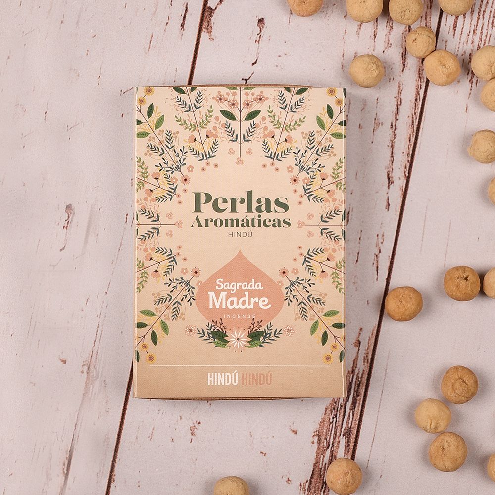 Aromatic Pearls  Hindu