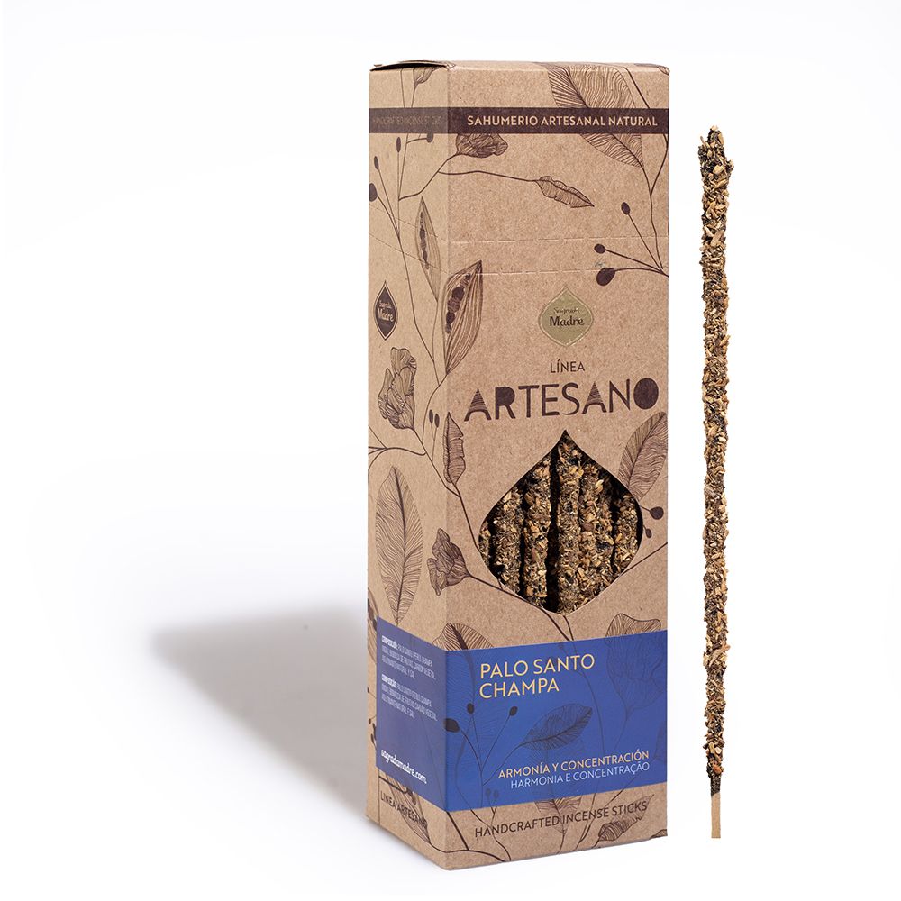 Artisan Palo Santo - Champa