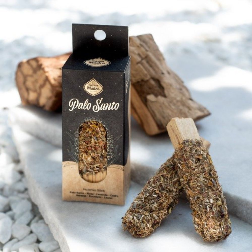 Palo Santo Stick - Herbal Blend