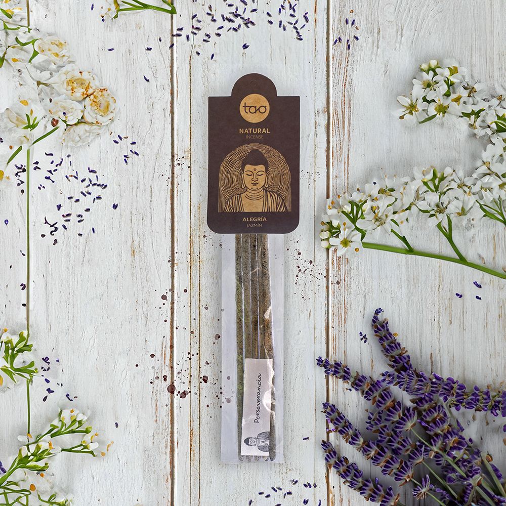 JASMINE TAO LINE INCENSE