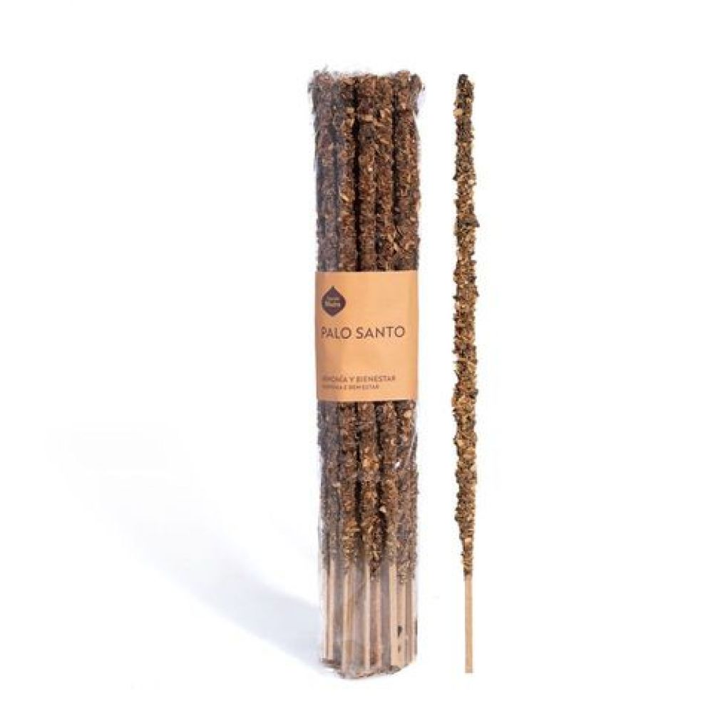 Incienso Pack x 20 Palo Santo