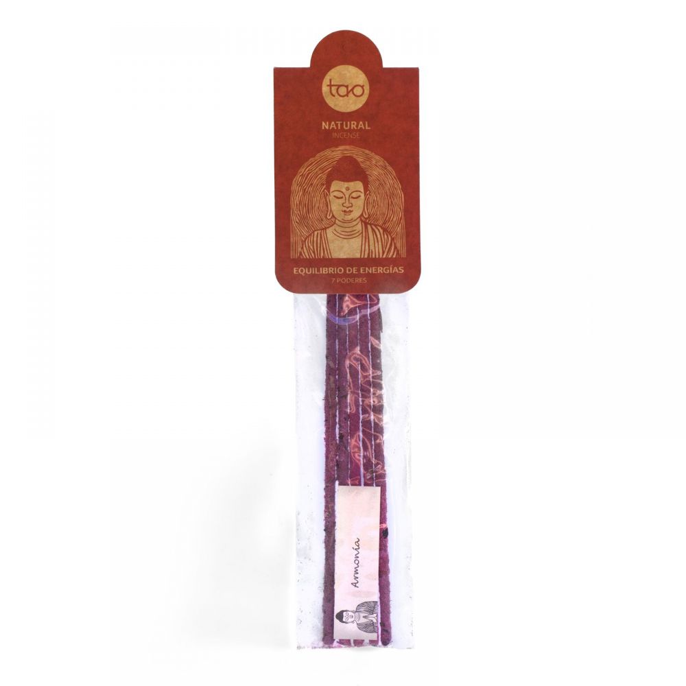 7 POWERS NATURAL TAO LINE INCENSE