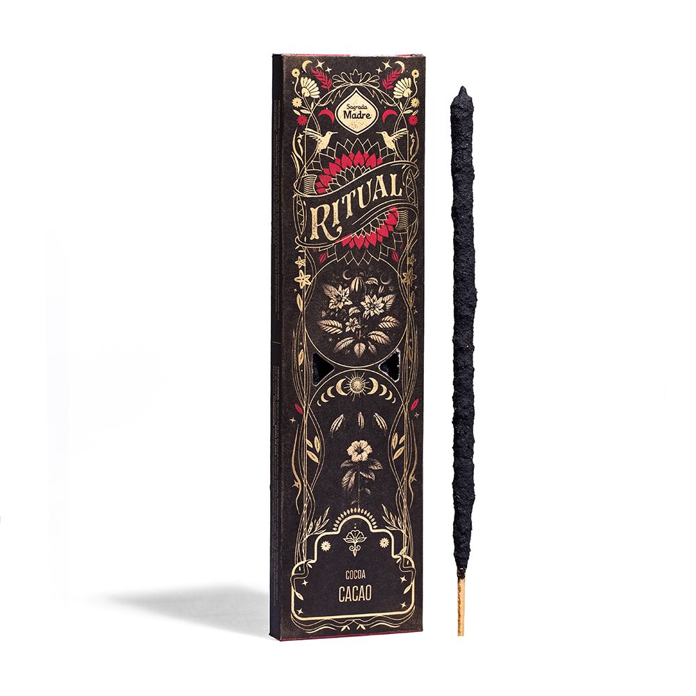 Ritual Cacao (Sanacion)