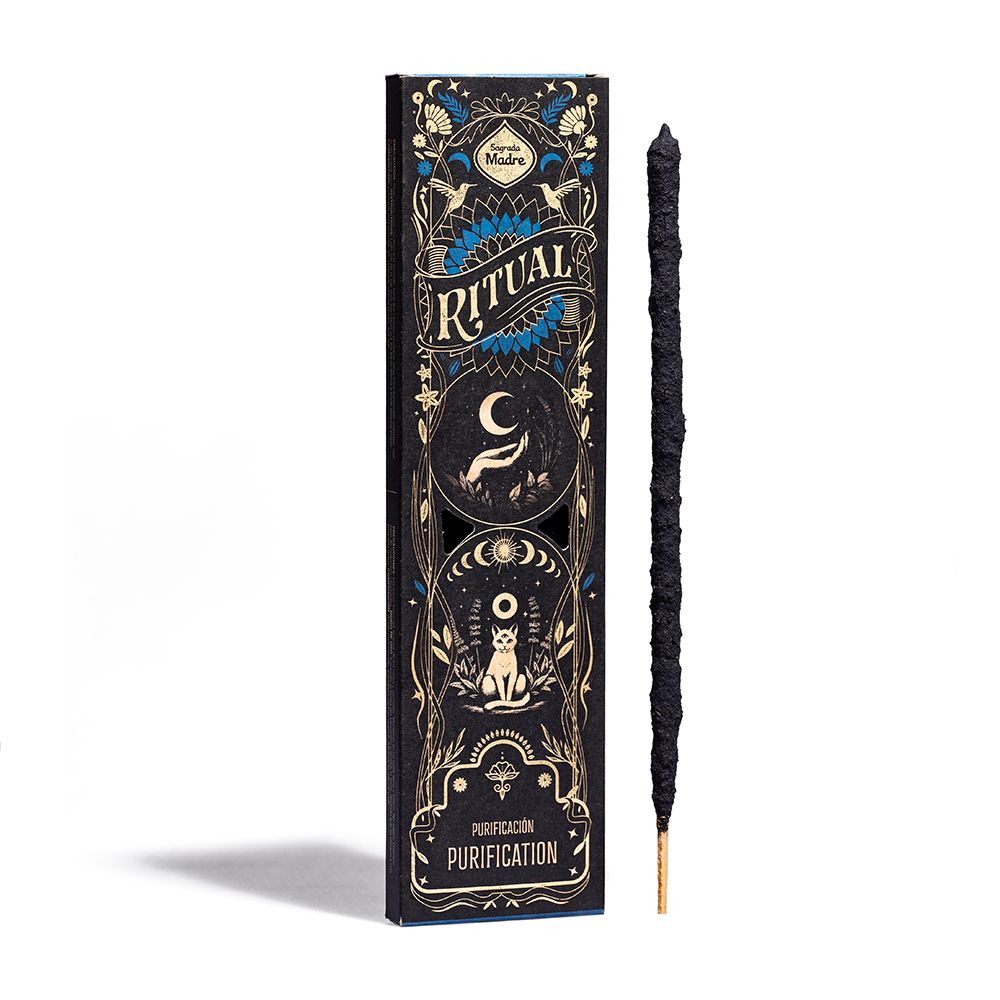 Ritual Purificacion