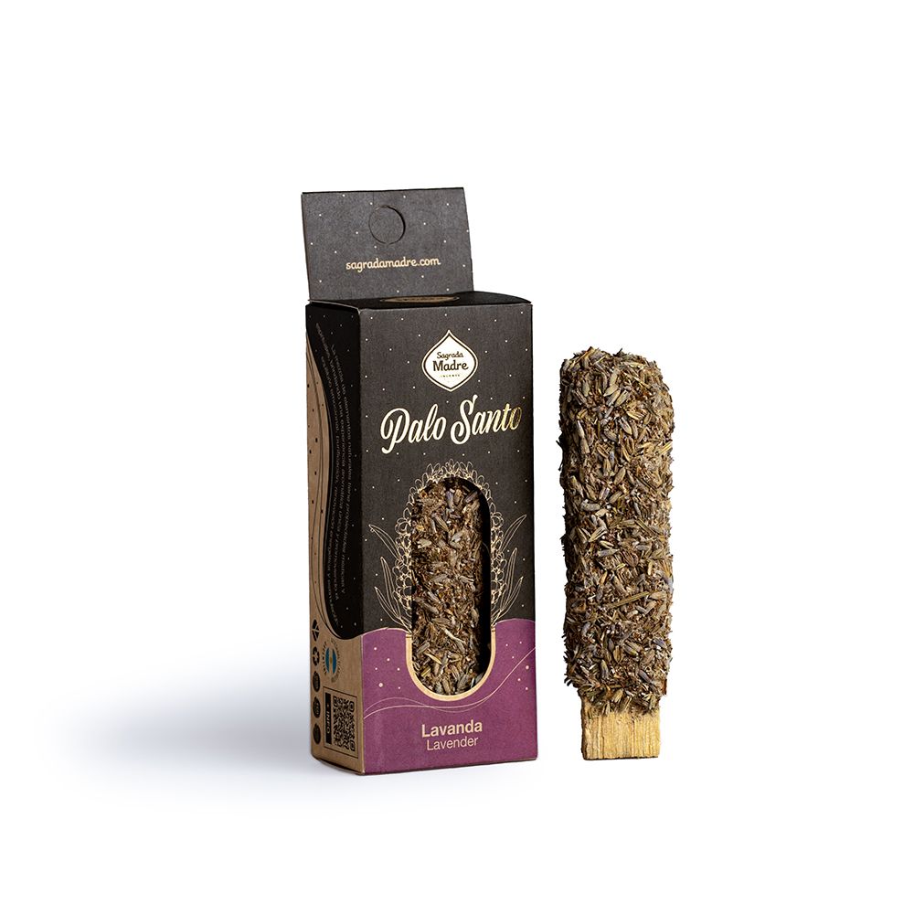 Palo Santo Stick - Lavender