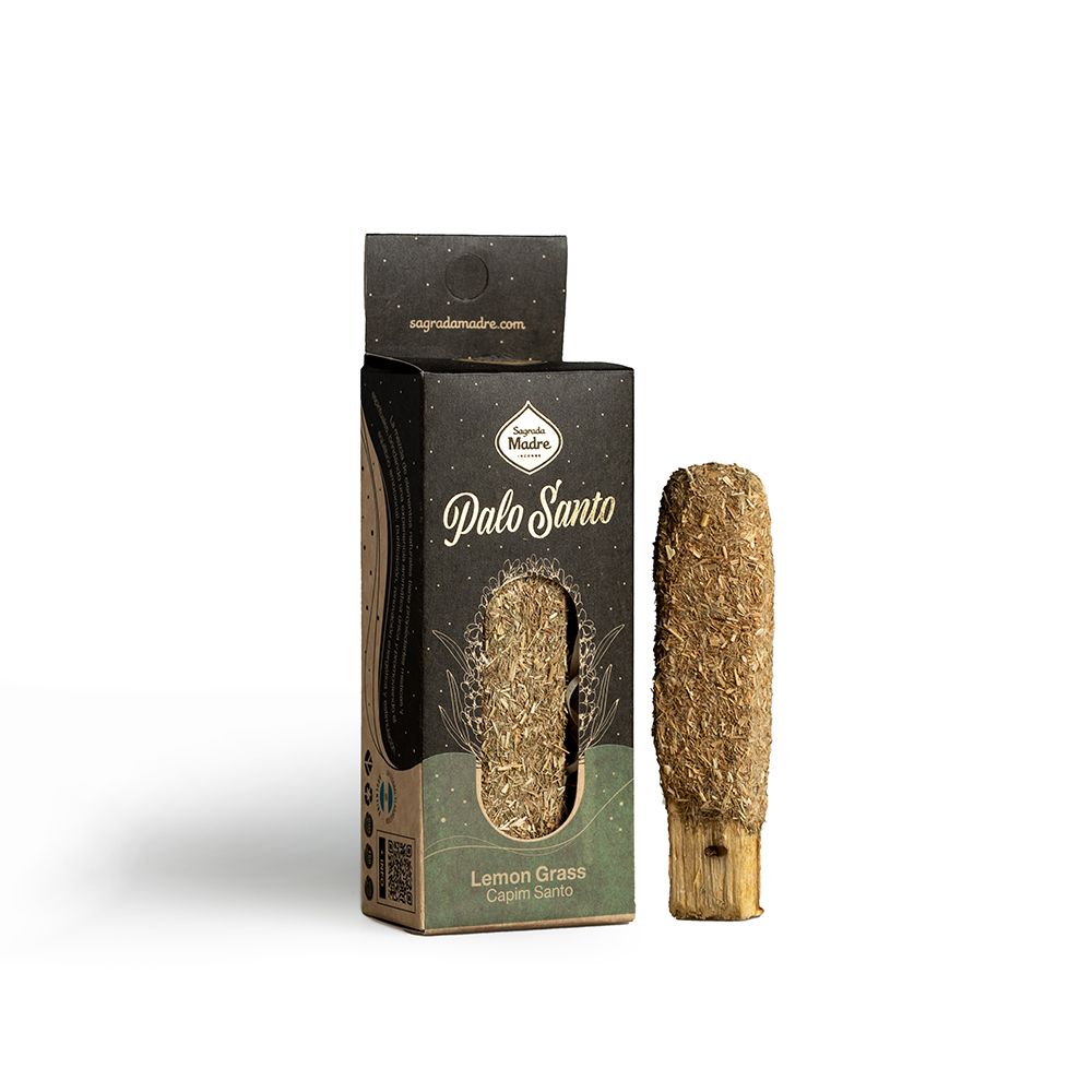 Palo Santo Stick - Lemmon