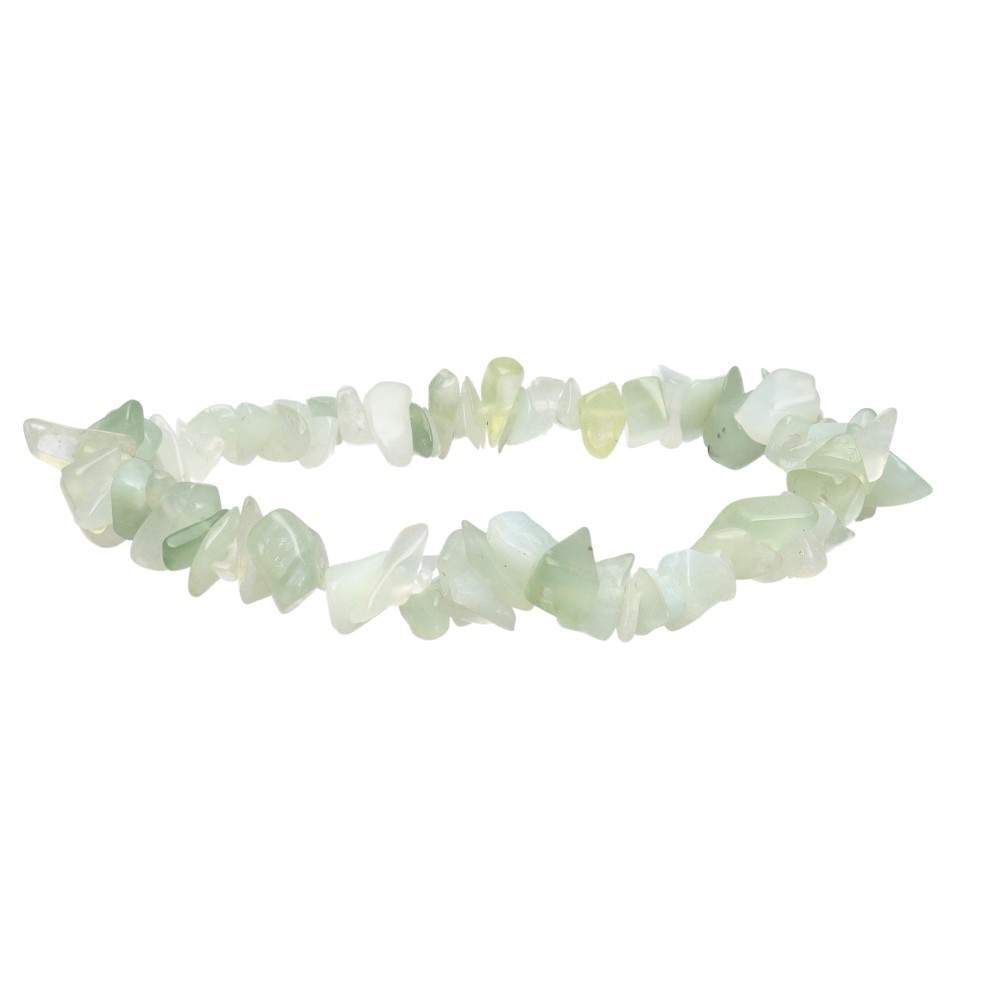 Pulsera Chip de Jade