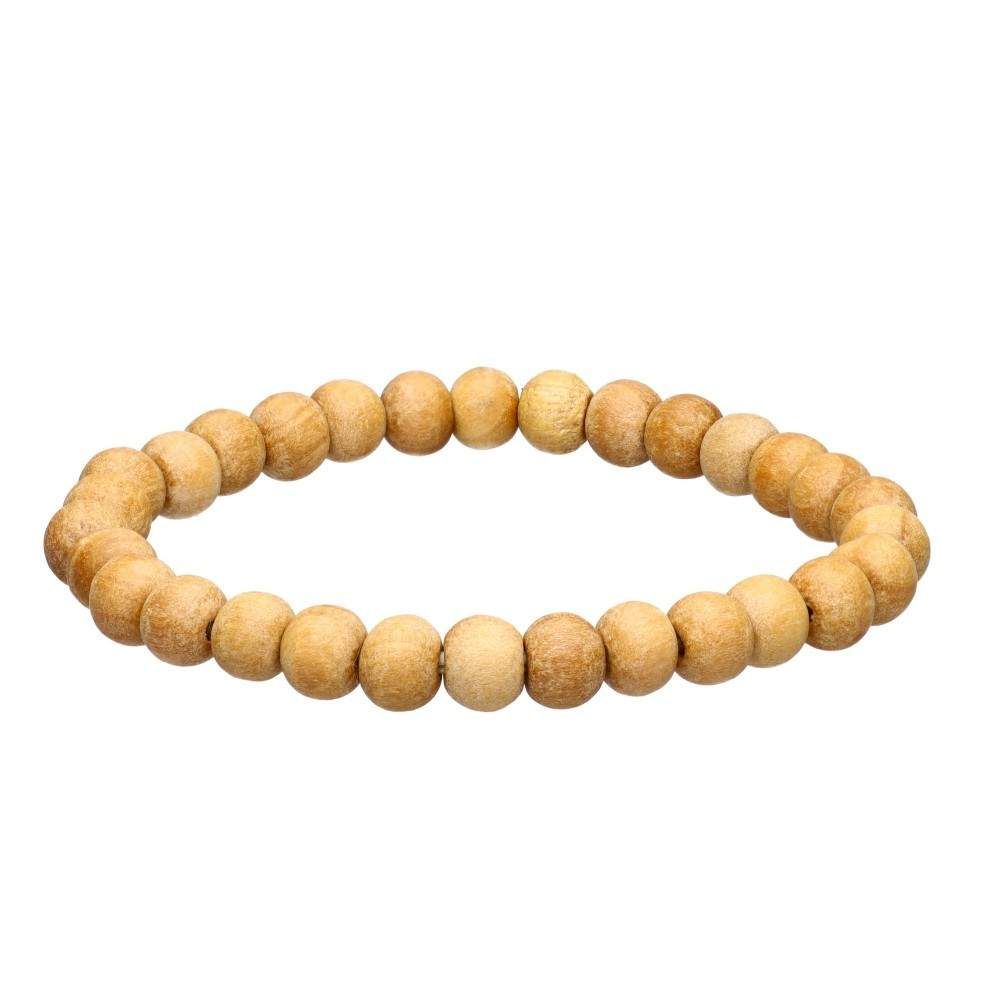 Sandalwood Bracelet 8mm