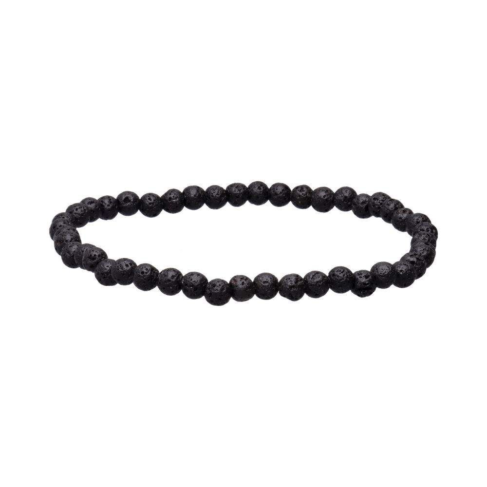 Lava Bracelet 4mm