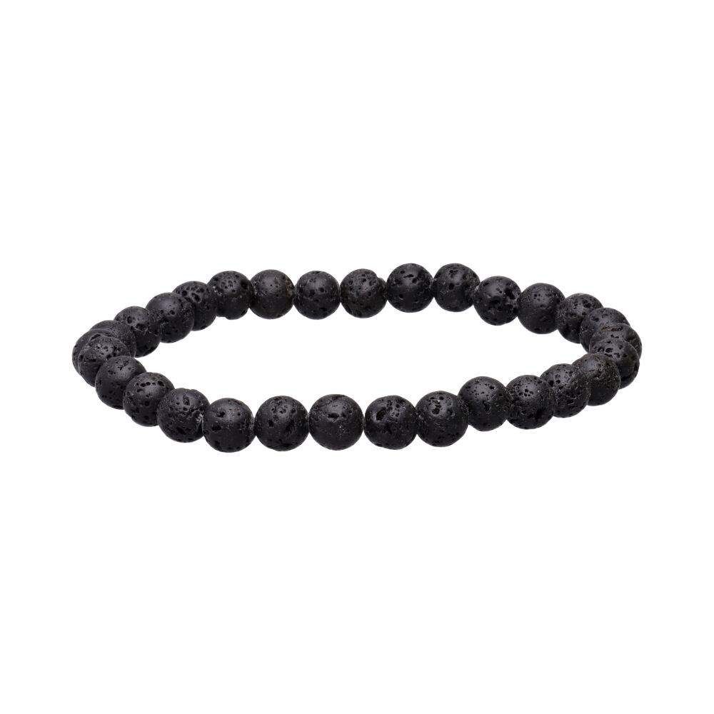 Lava Bracelet 6mm