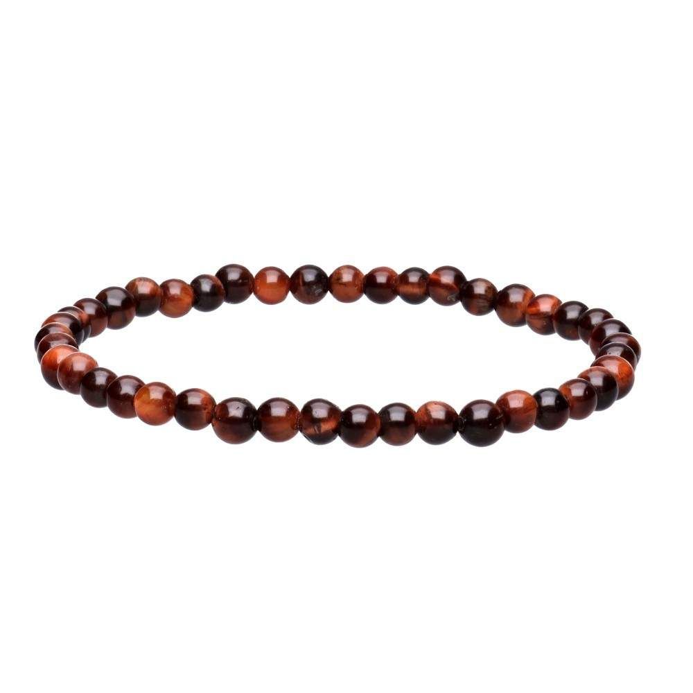 4mm Bullseye Bracelet