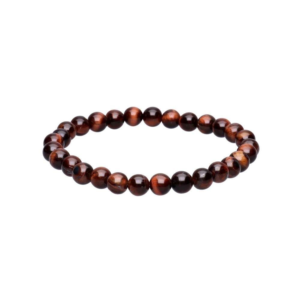 6mm Bullseye Bracelet