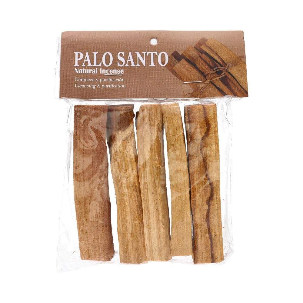 Premium Palo Santo Bag (80 gr)