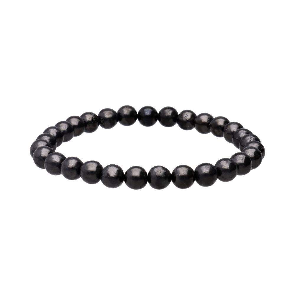 6mm Shungite Bracelet