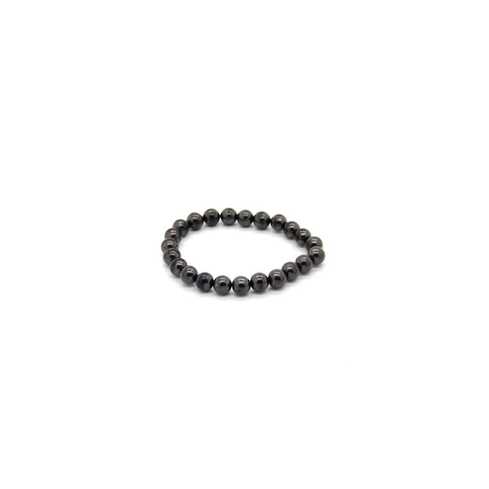 8mm Shungite Bracelet