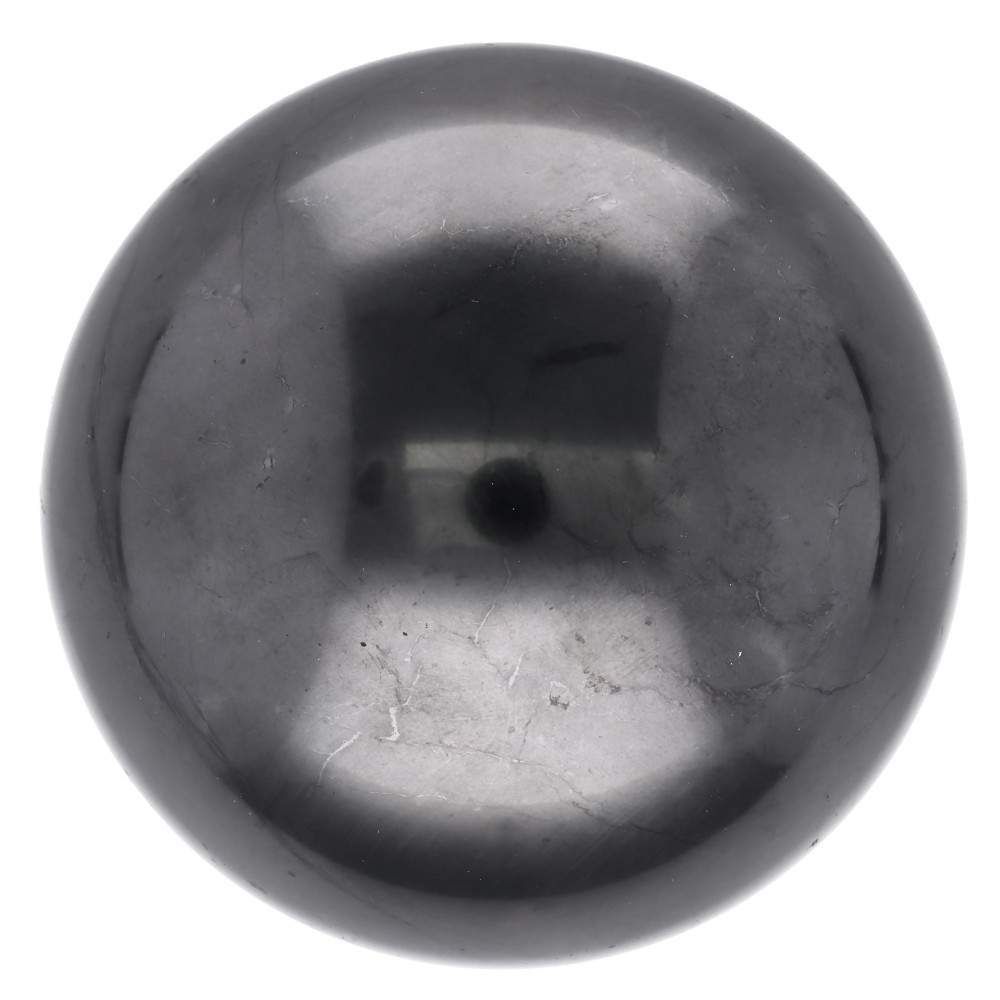 Medium Shungite Sphere (5cm)