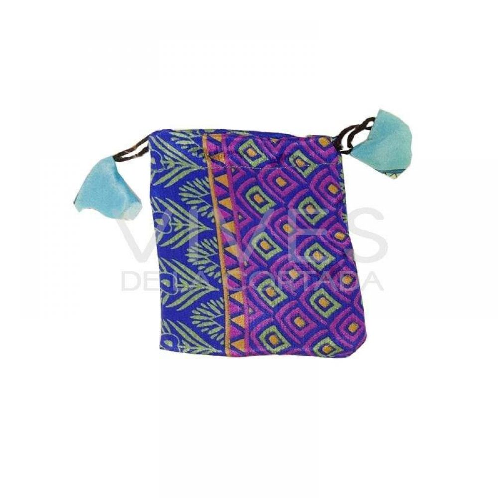 Small Cloth Bag