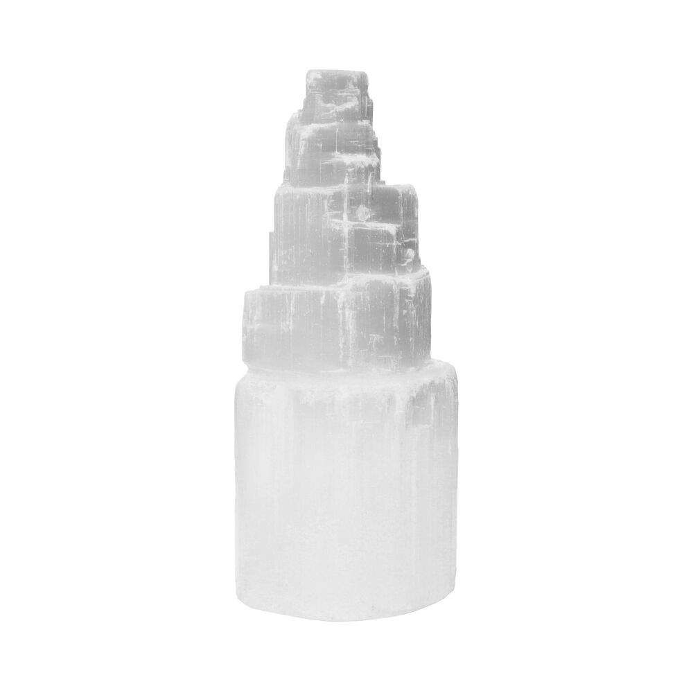 Extra Small Selenite Monolith