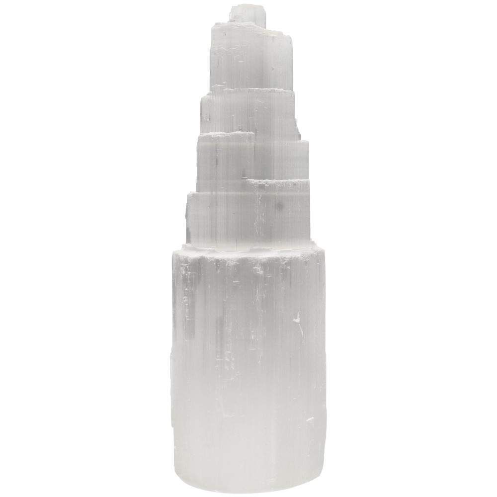 Extra Large Selenite Monolith