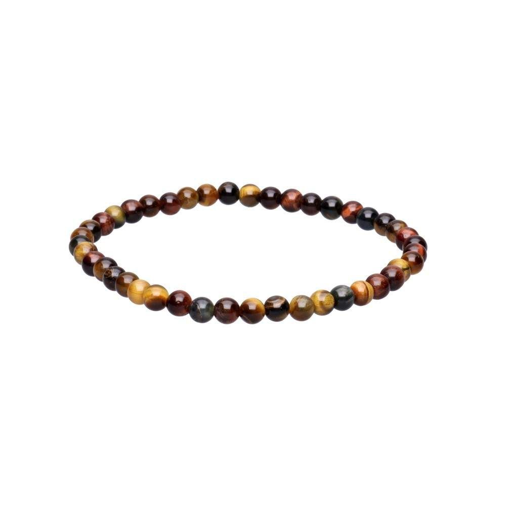 4mm Mix Eye Bracelet