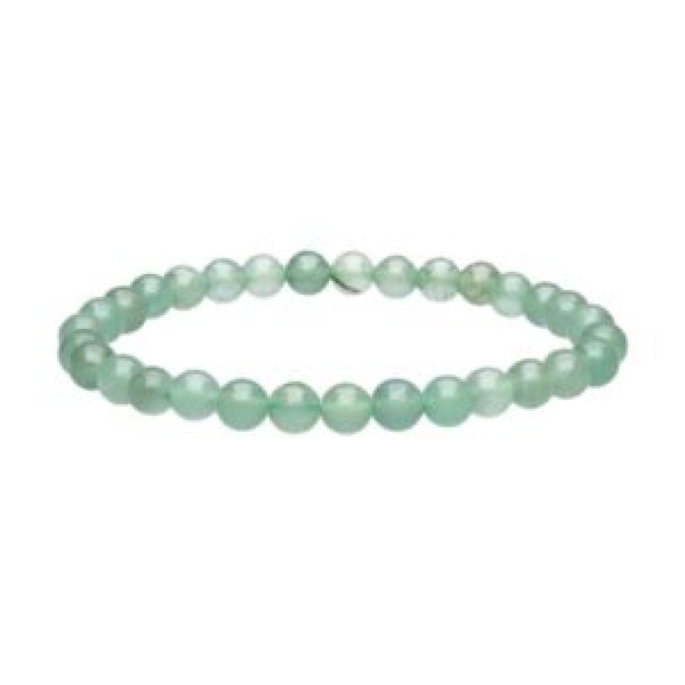 Green Quartz Bracelet