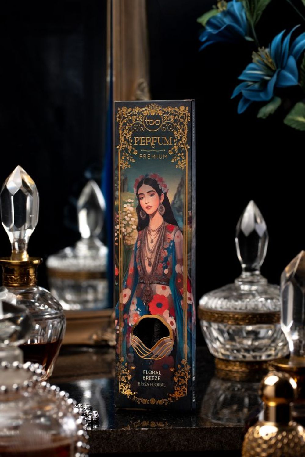 Tao Perfum Floral Breeze