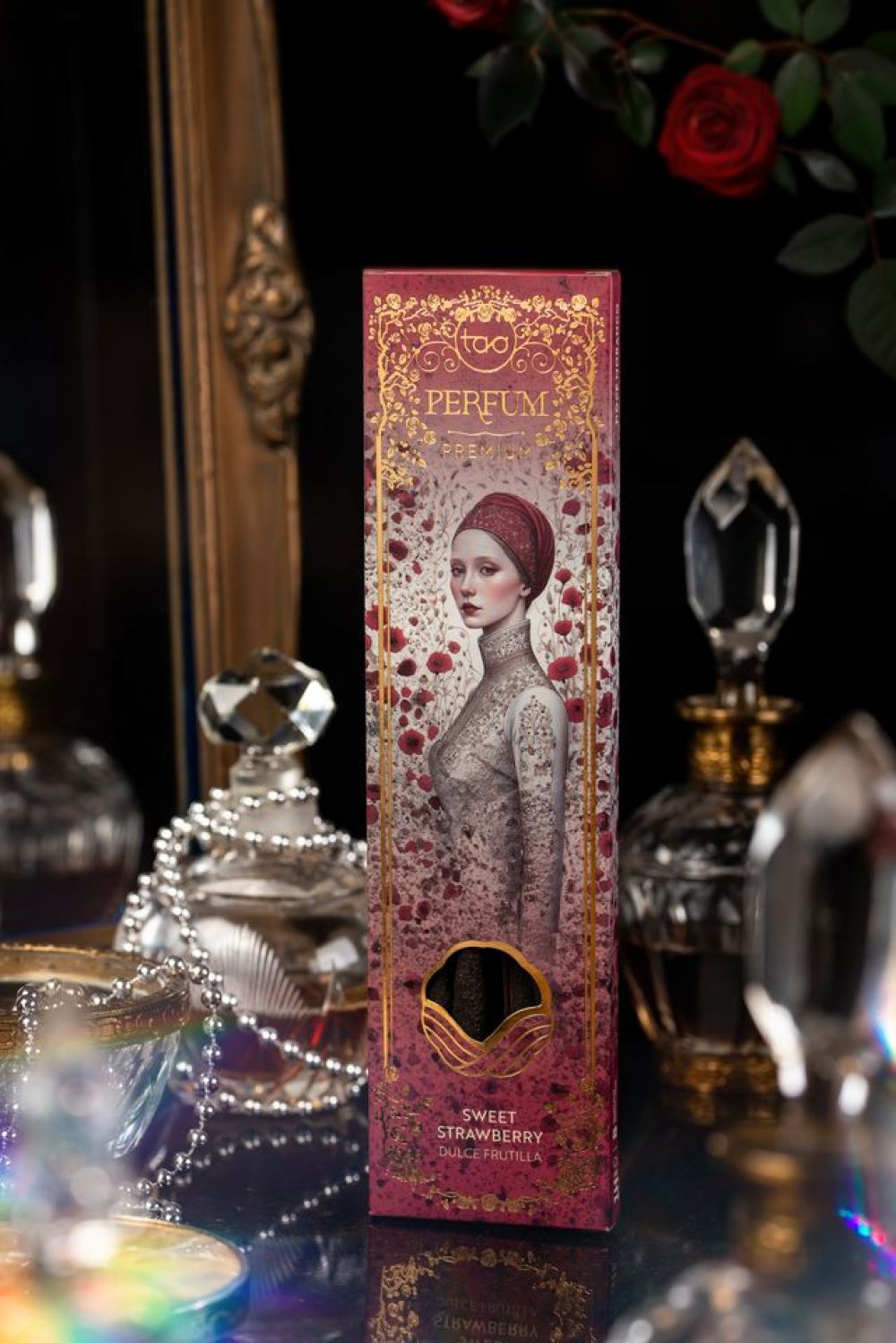 Tao Perfum Sweet Strawberry