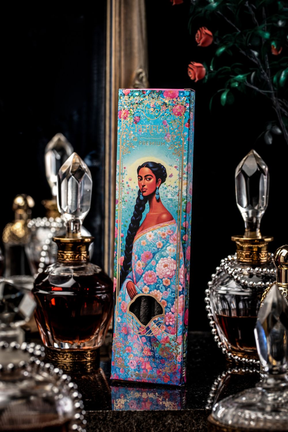Tao Perfum Heavenly Nectar