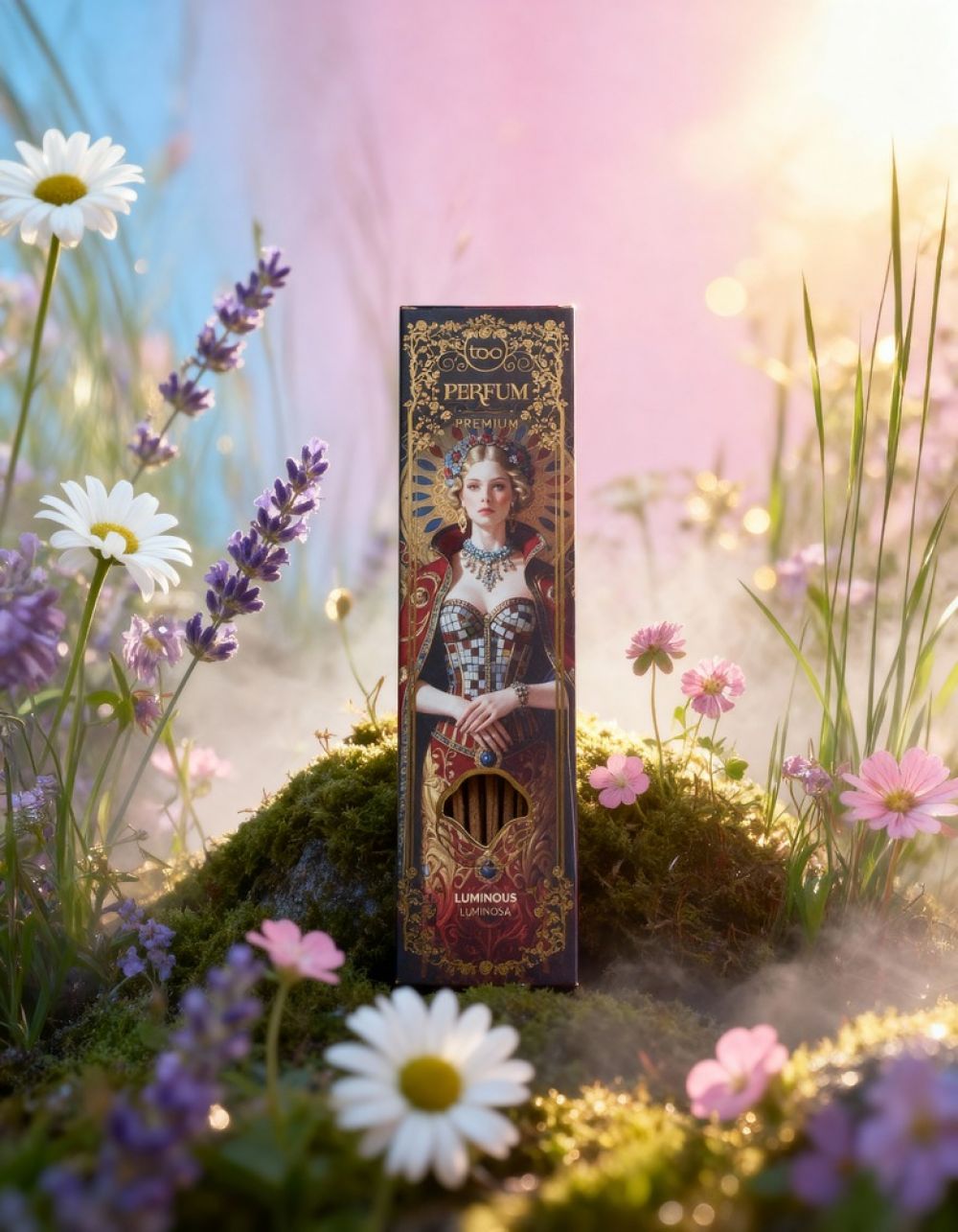 Tao Perfum Luminous Incense