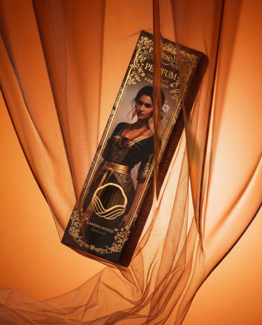 Tao Perfum Sandalwood